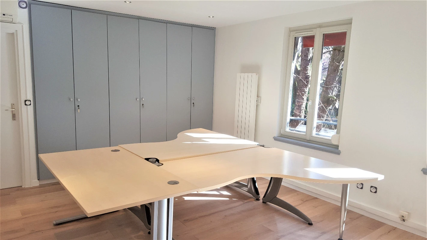 Location bureau à partager à Strasbourg