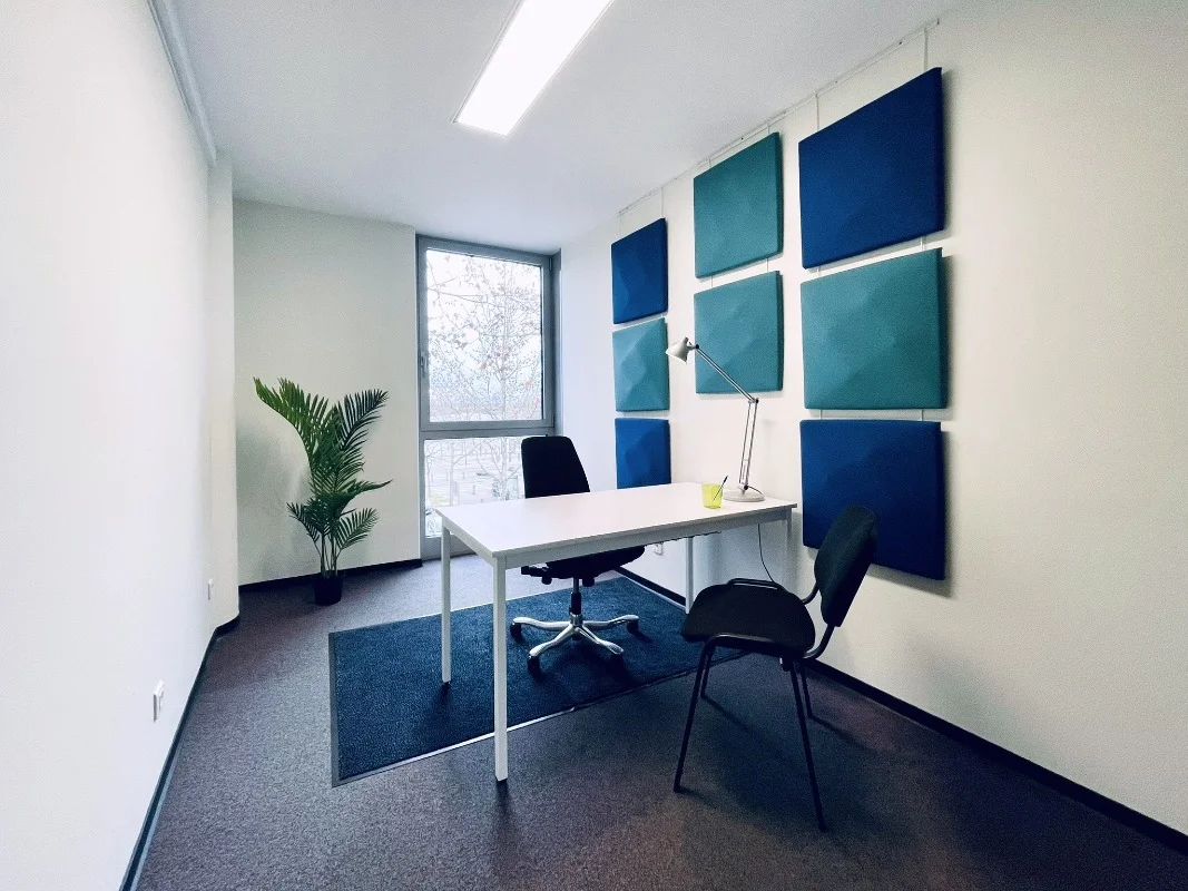 Location bureau à partager à Strasbourg
