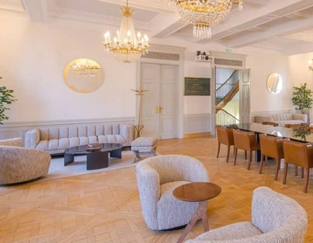 Location bureau à partager à Strasbourg