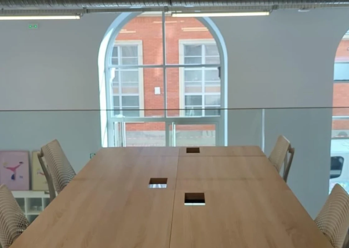 Location bureau à partager à Strasbourg