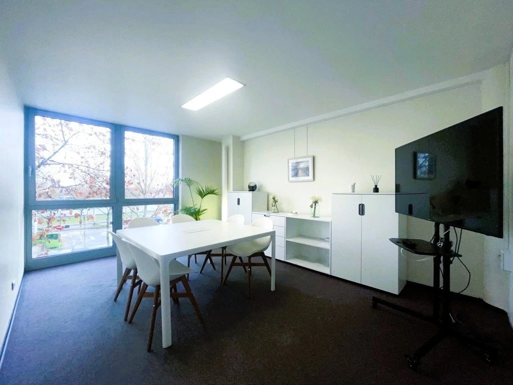 Location salle de réunion à Strasbourg
