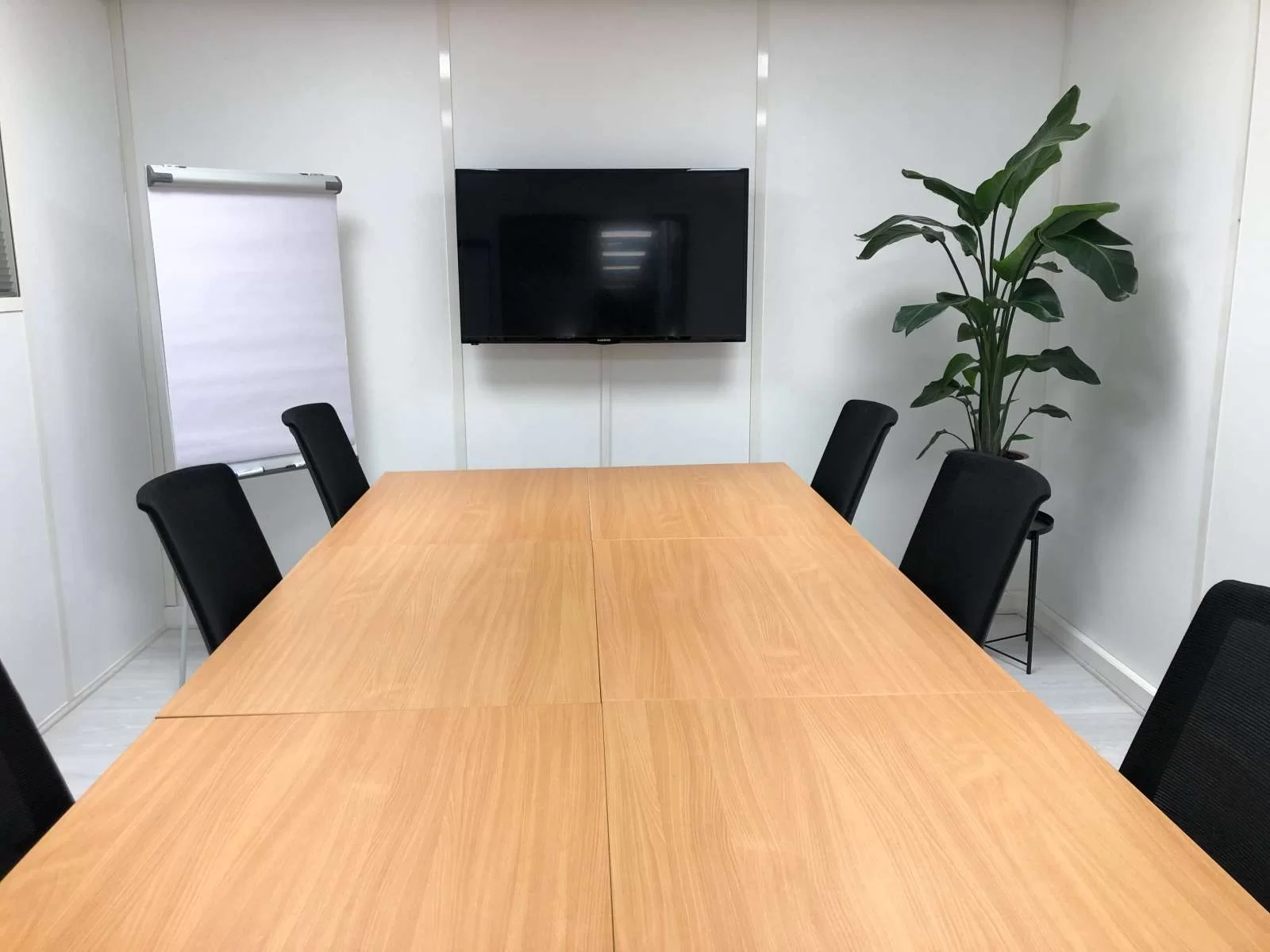Location salle de réunion à Suresnes