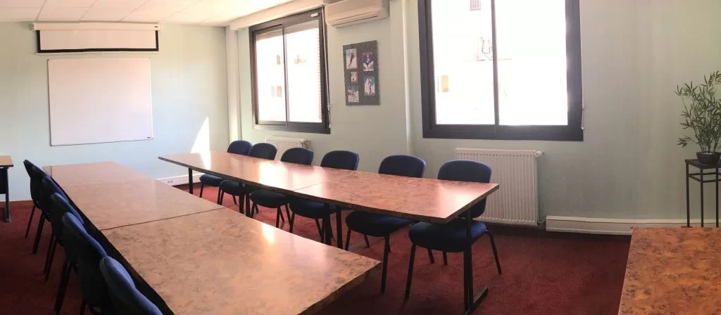 Location salle de réunion à Thonon-les-Bains