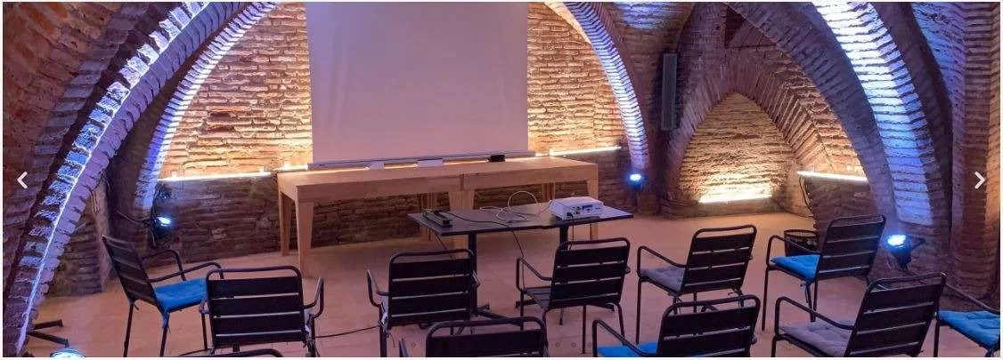 Location salle de réunion à Toulouse