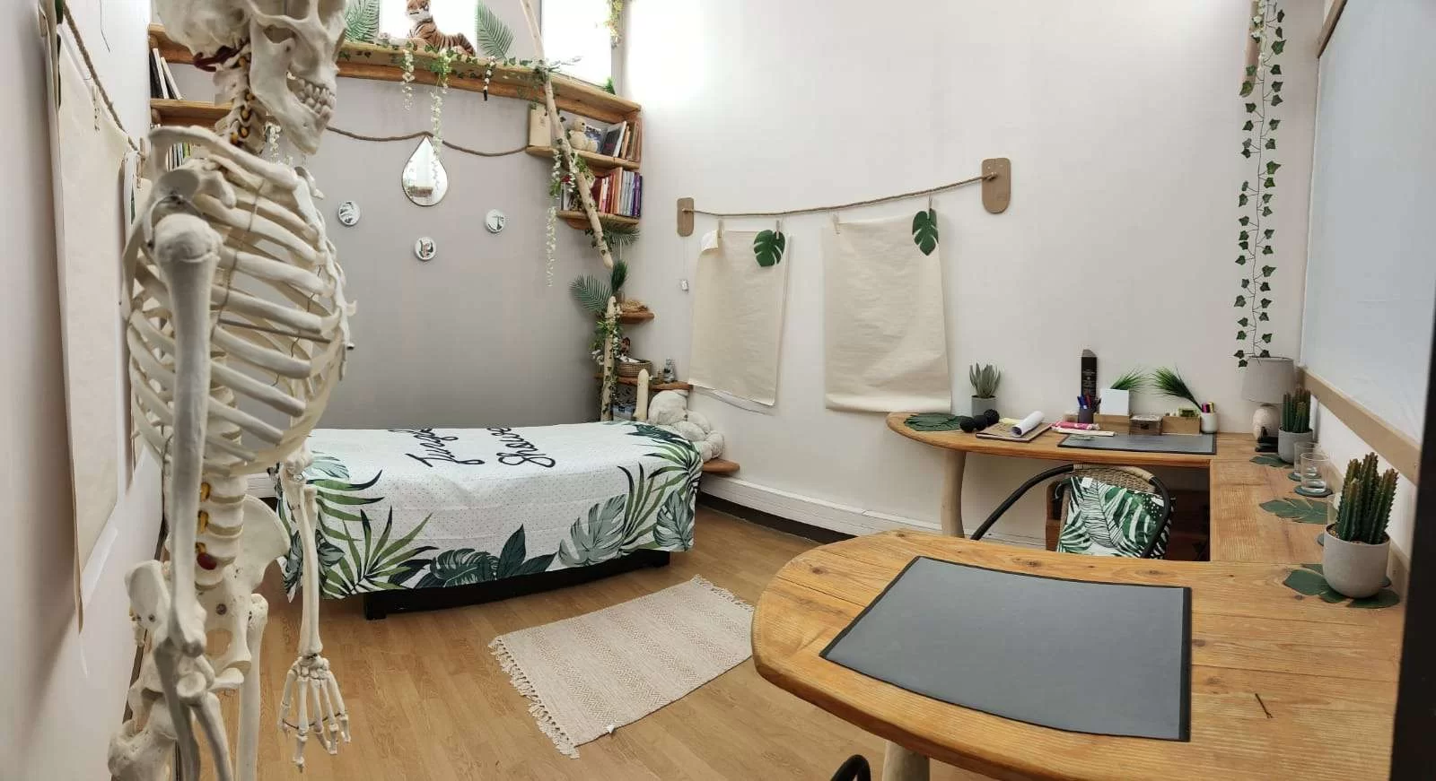 Location bureau à partager à Toulouse