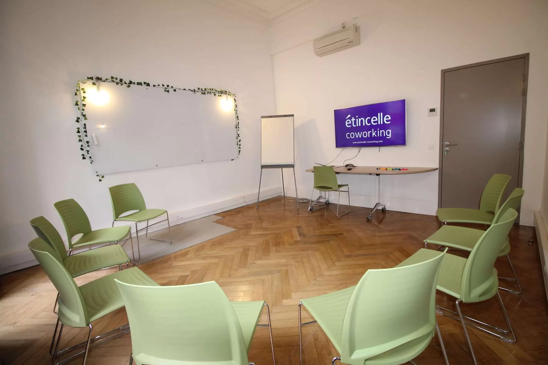 Location salle de réunion à Toulouse