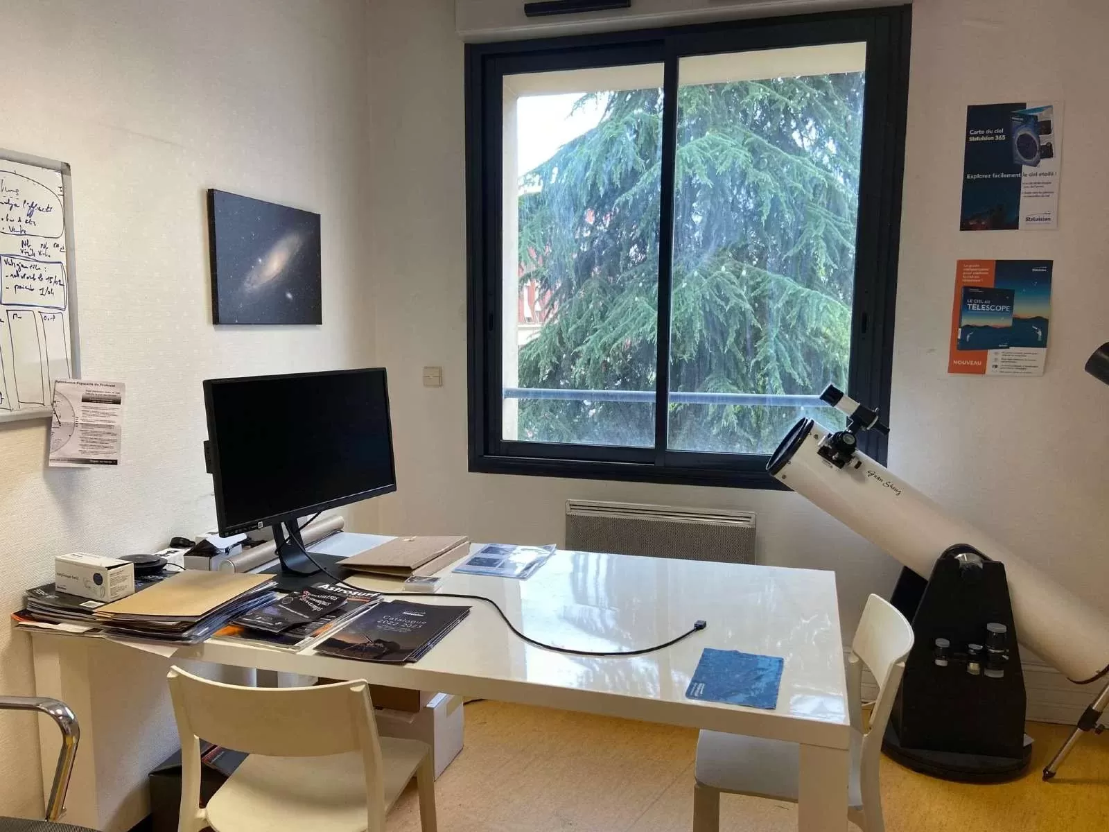 Location bureau à partager à Toulouse