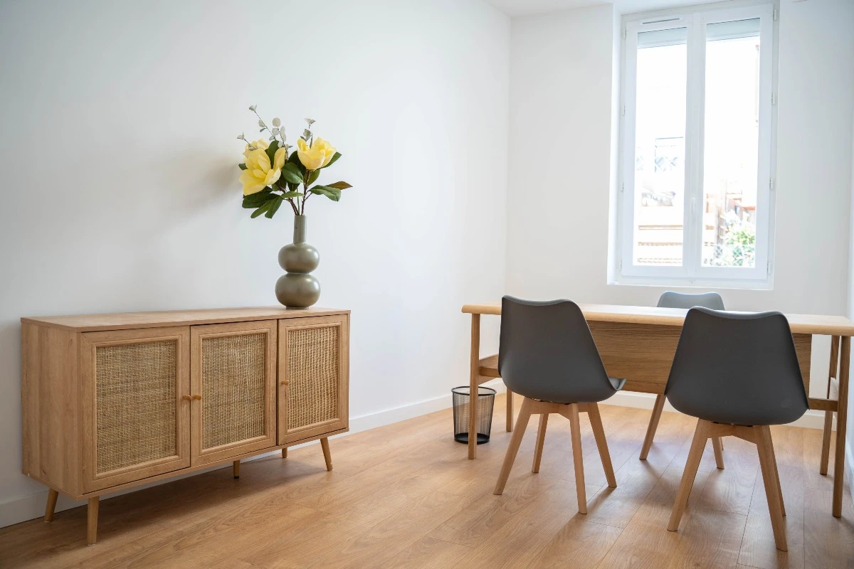Location bureau à partager à Toulouse