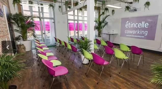 Location salle de réunion à Toulouse