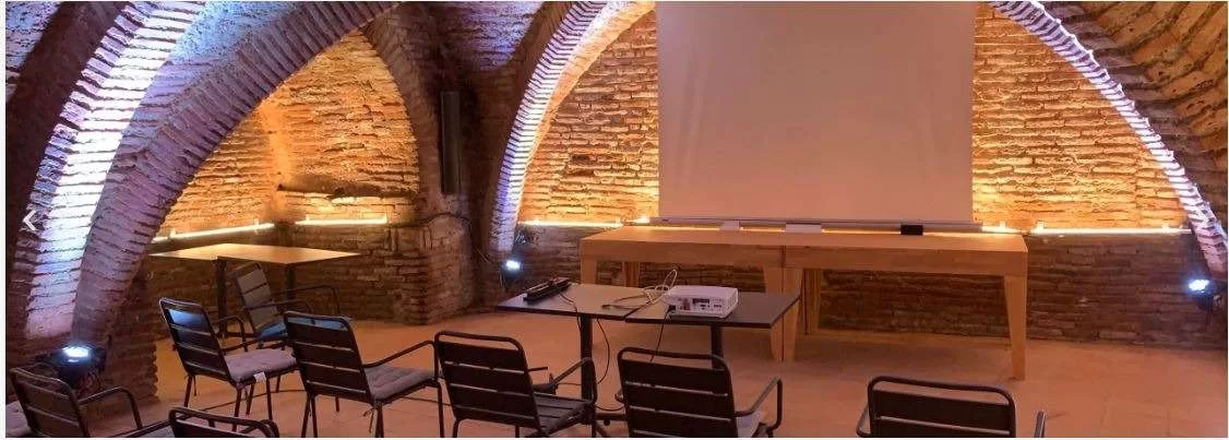 Location salle de réunion à Toulouse