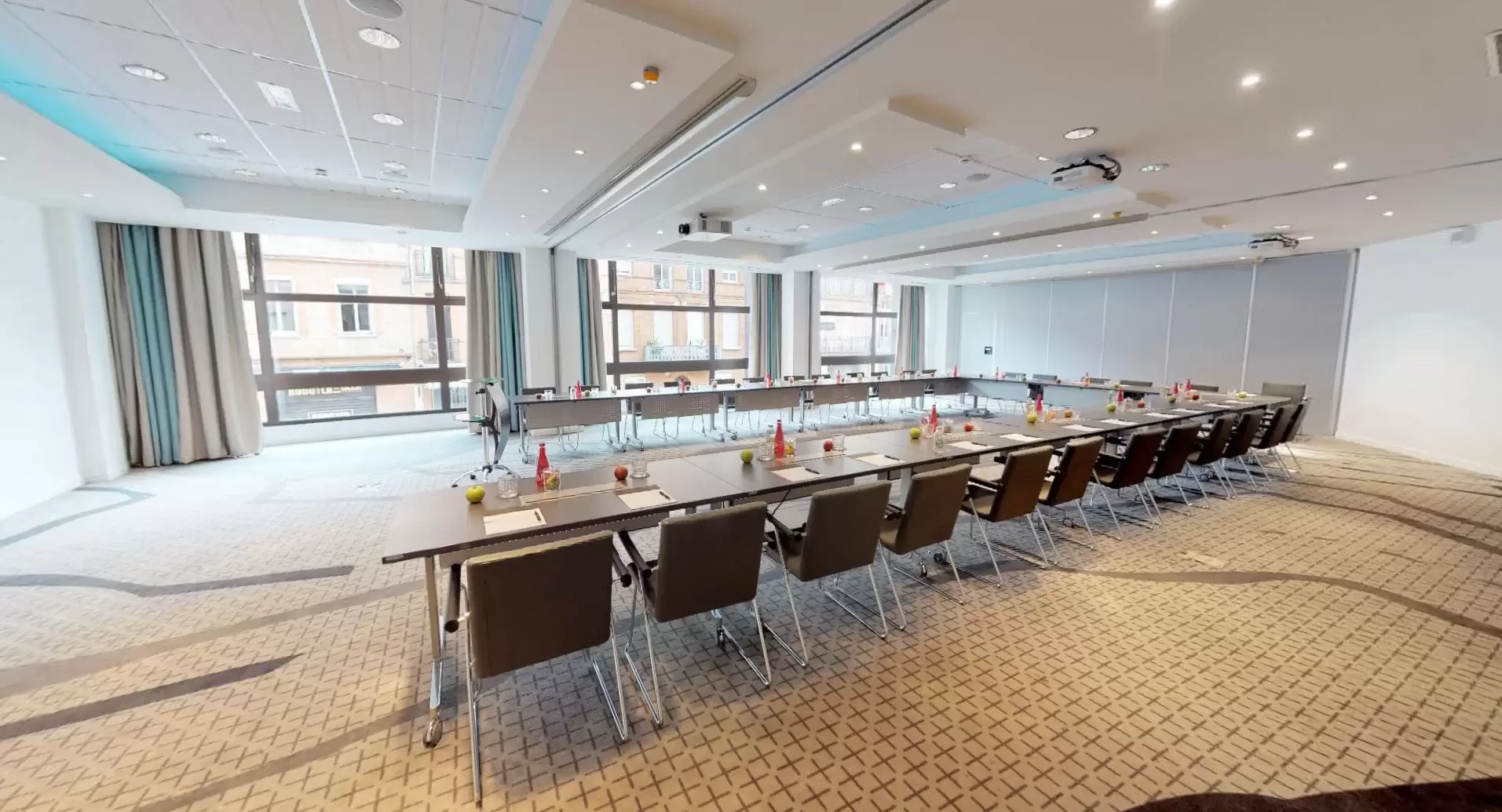 Location salle de réunion à Toulouse