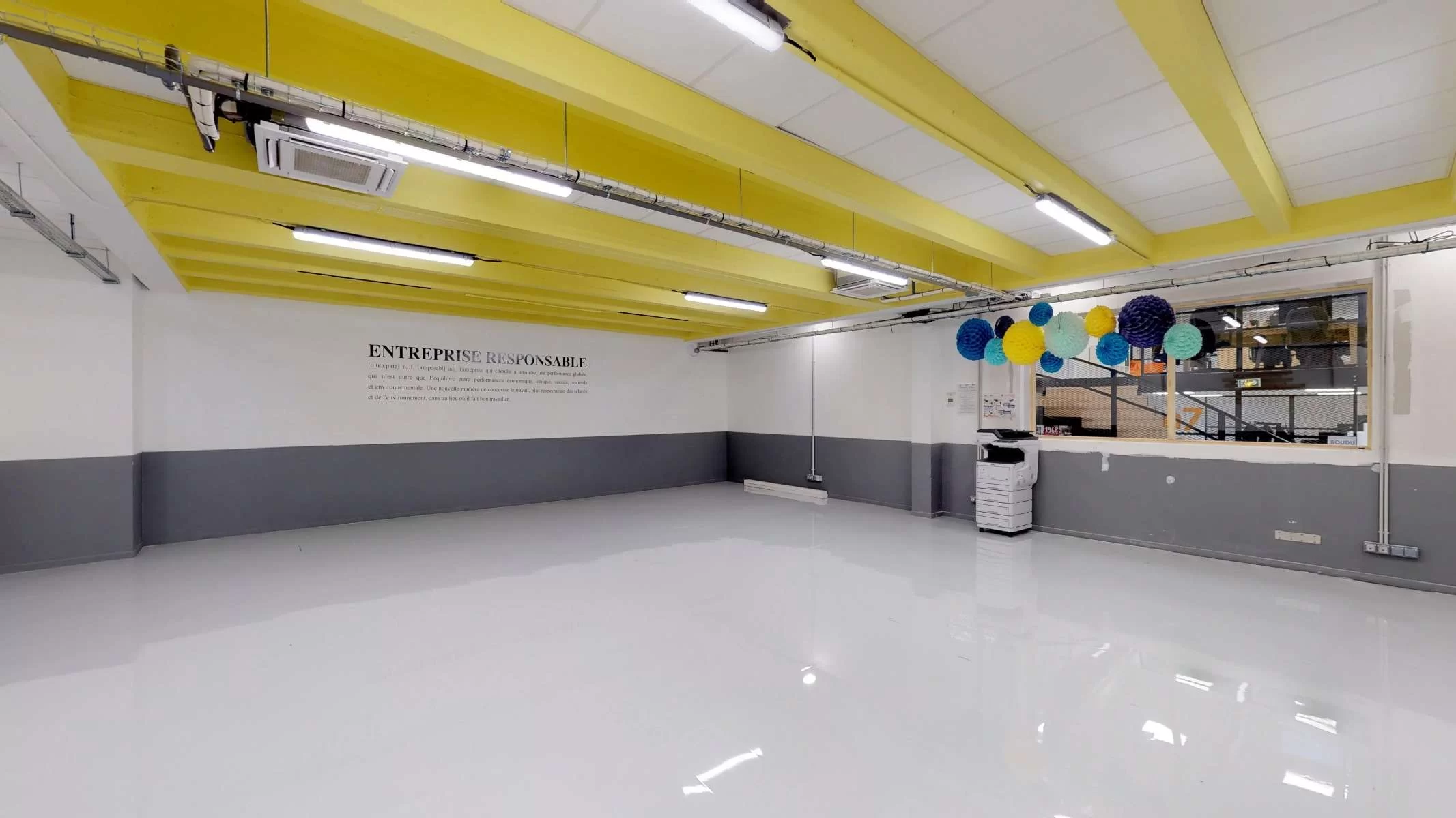 Location salle de réunion à Toulouse