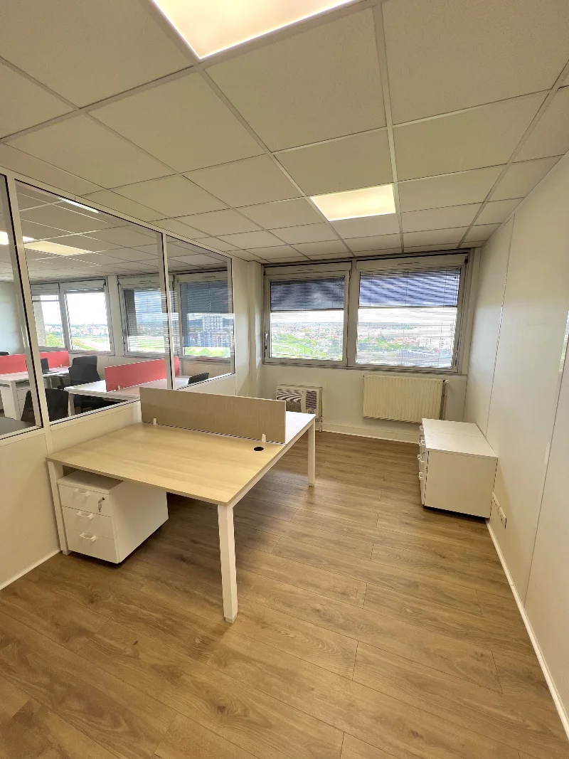 Location bureau à partager à Toulouse