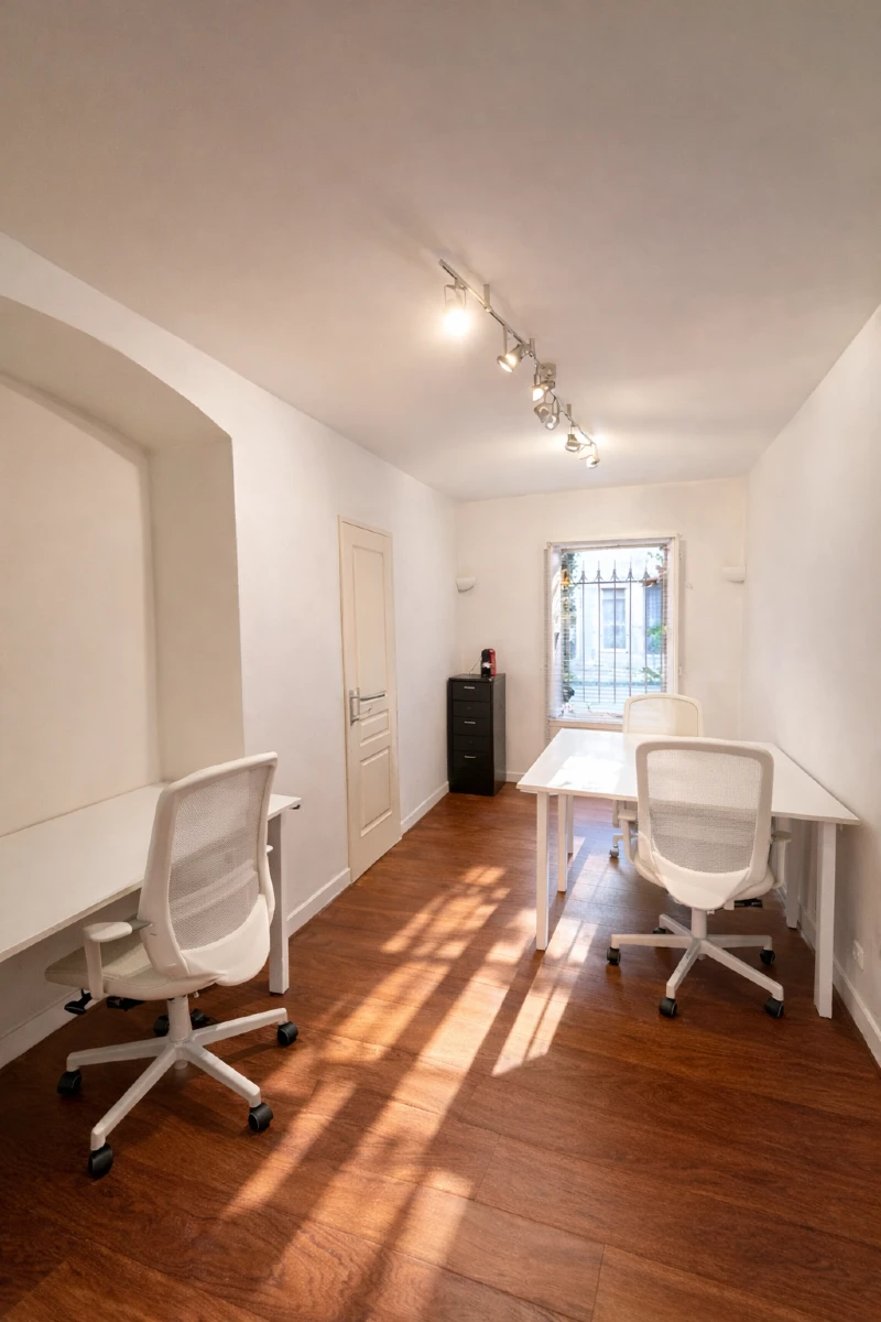 Location open space à Toulouse