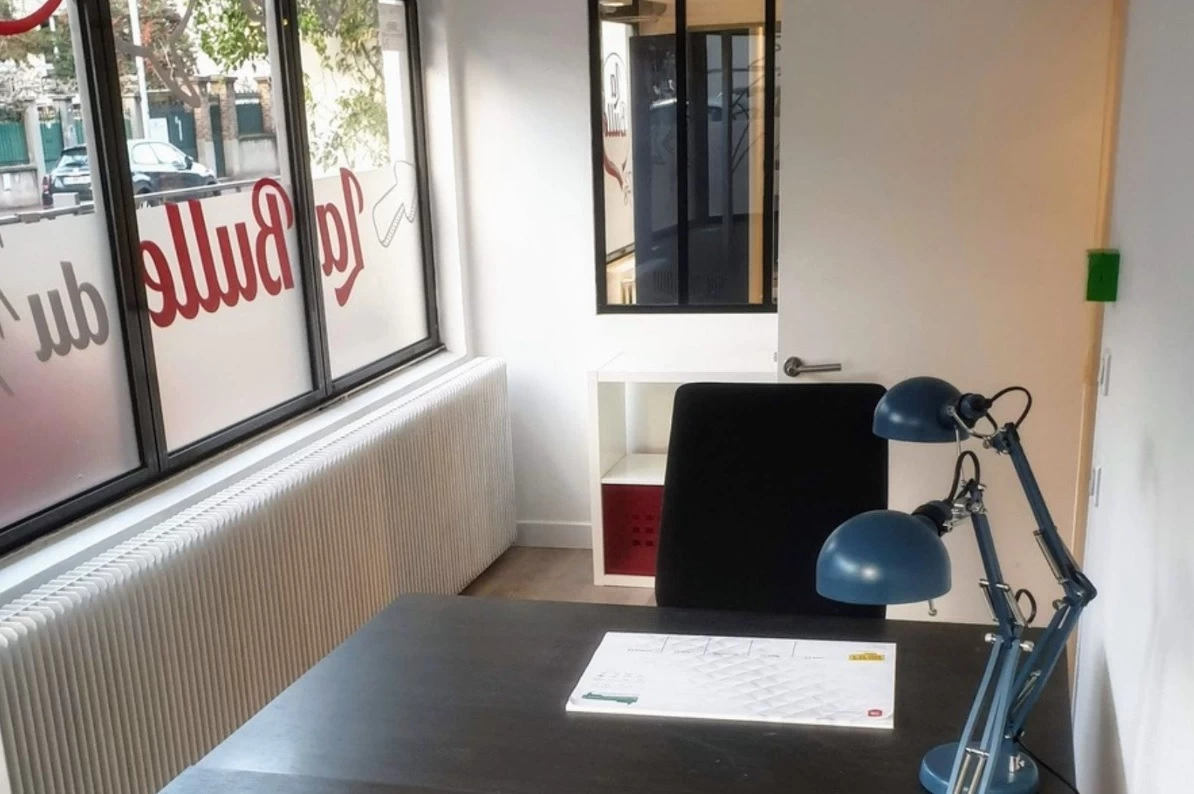Location bureau à partager à Vanves