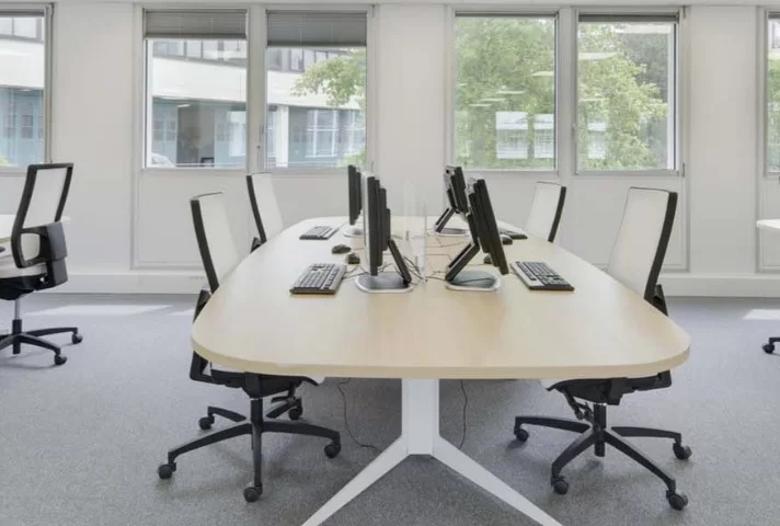Location bureau à partager à Vélizy-Villacoublay