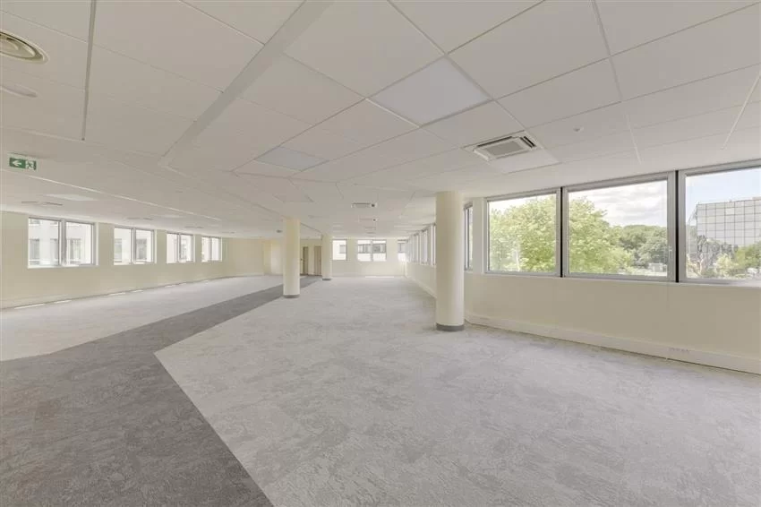 Location bureau à partager à Vélizy-Villacoublay