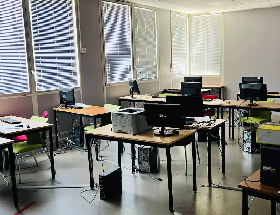Le bureau idéal pour votre activité professionnelle