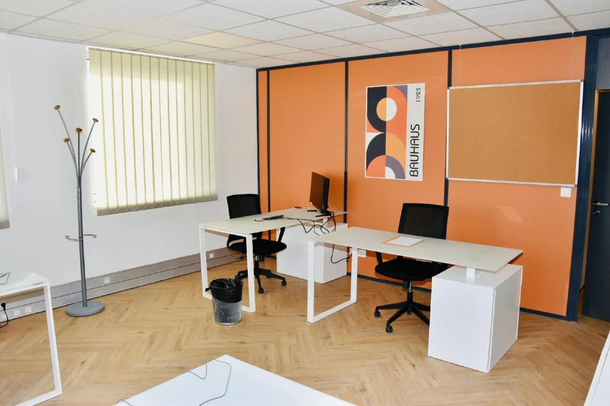 Location bureau à partager à Villebon-sur-Yvette