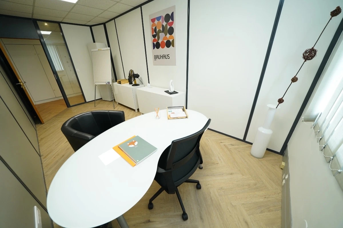 Location bureau à partager à Villebon-sur-Yvette