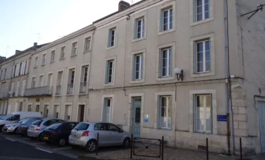 Bureau fermé  idéal pour votre activité professionnelle à Agen