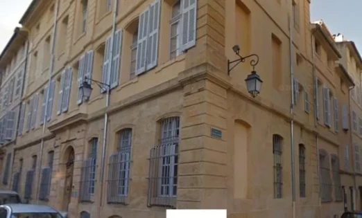 Bureau fermé  idéal pour votre activité professionnelle à Aix-en-Provence