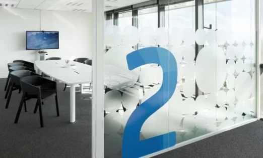 Bureau fermé  idéal pour votre activité professionnelle à Alfortville