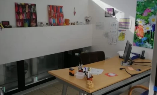 Bureau fermé  idéal pour votre activité professionnelle à Arpajon