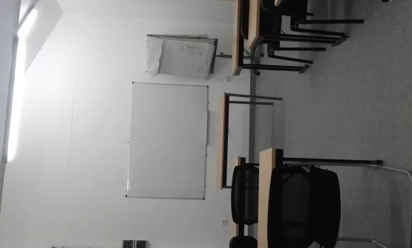 Bureau fermé  idéal pour votre activité professionnelle à Aubervilliers
