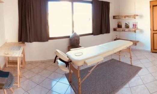 Bureau fermé  idéal pour votre activité professionnelle à Bègles