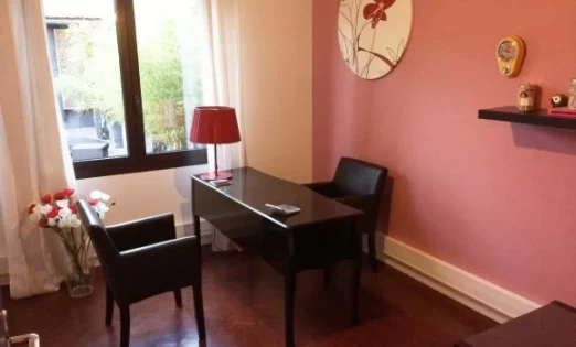 Bureau fermé  idéal pour votre activité professionnelle à Bordeaux