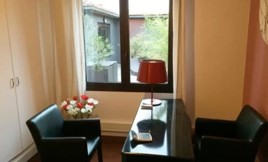 Bureau fermé  idéal pour votre activité professionnelle à Bordeaux