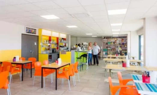 Bureau fermé  idéal pour votre activité professionnelle à Castelnau-le-Lez