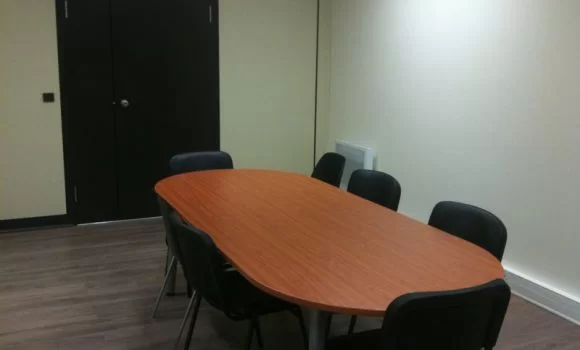 Espaces de coworking  idéal pour votre activité professionnelle à Cergy