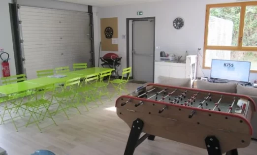 Bureau fermé  idéal pour votre activité professionnelle à Cesson-Sévigné
