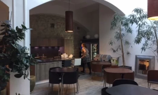 Bureau fermé  idéal pour votre activité professionnelle à Clichy