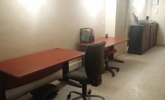 Bureau fermé  idéal pour votre activité professionnelle à Draveil