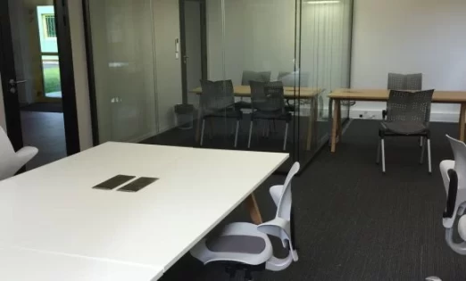 Bureau fermé  idéal pour votre activité professionnelle à Gaillac