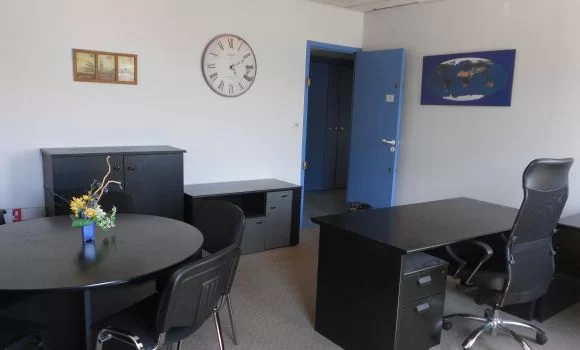 Bureau fermé  idéal pour votre activité professionnelle à Grenoble