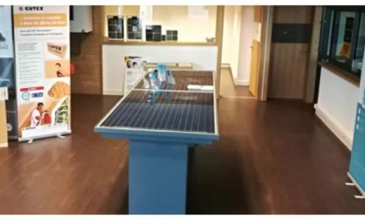 Bureau fermé  idéal pour votre activité professionnelle à La Roche-sur-Foron