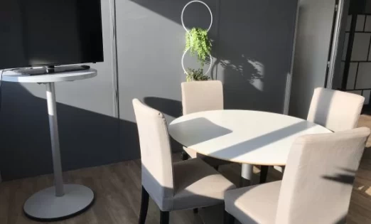 Bureau fermé  idéal pour votre activité professionnelle à Labège