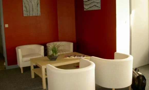 Salle de réunion  idéal pour votre activité professionnelle à Lattes