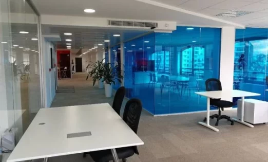 Bureau fermé  idéal pour votre activité professionnelle à Levallois-Perret