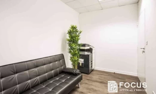 Bureau fermé  idéal pour votre activité professionnelle à Limonest