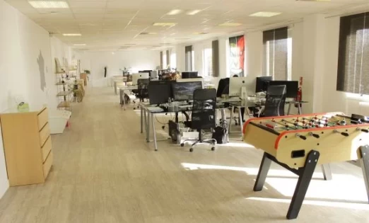 Bureau fermé  idéal pour votre activité professionnelle à Lognes