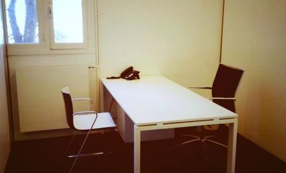 Bureau fermé  idéal pour votre activité professionnelle à Lyon-4E-Arrondissement