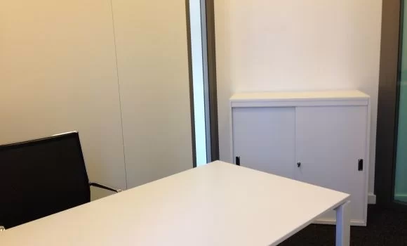 Bureau fermé  idéal pour votre activité professionnelle à Lyon-4E-Arrondissement