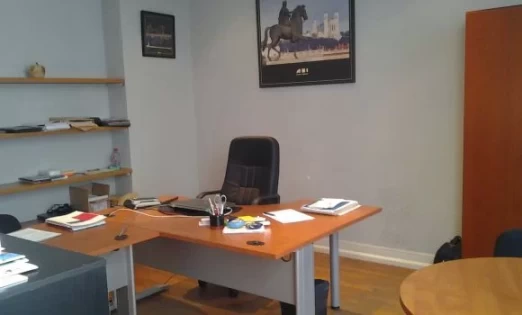 Bureau fermé  idéal pour votre activité professionnelle à Lyon