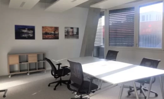 Bureau fermé  idéal pour votre activité professionnelle à Lyon