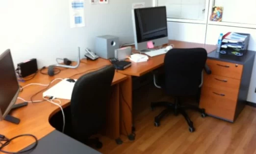 Bureau fermé  idéal pour votre activité professionnelle à Marcq-en-Barœul